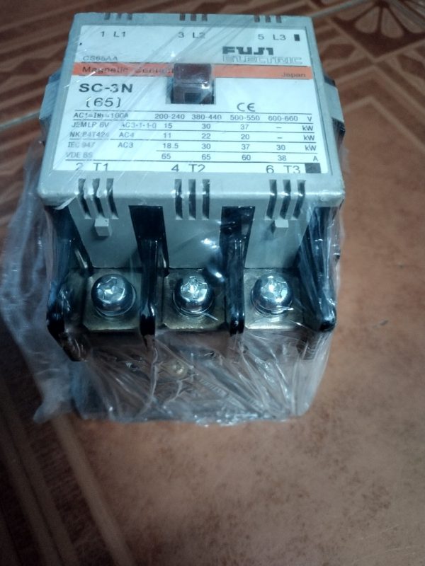 Contactor (1)