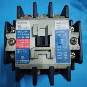 Contactor (5)