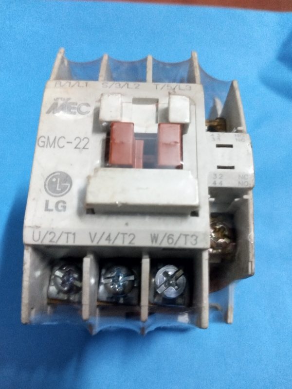 Contactor (6)